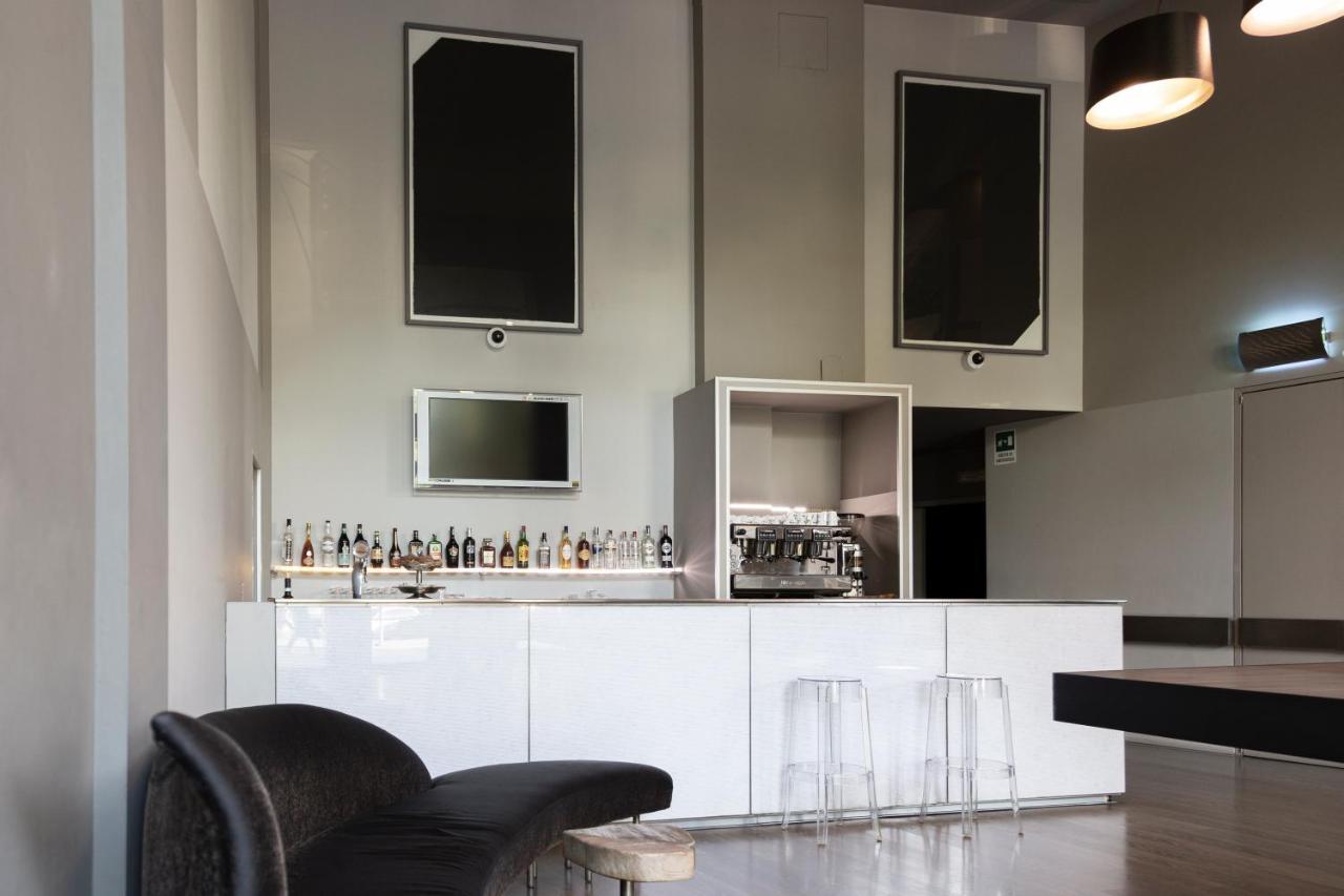 Art Hotel Olympic Turin Extérieur photo