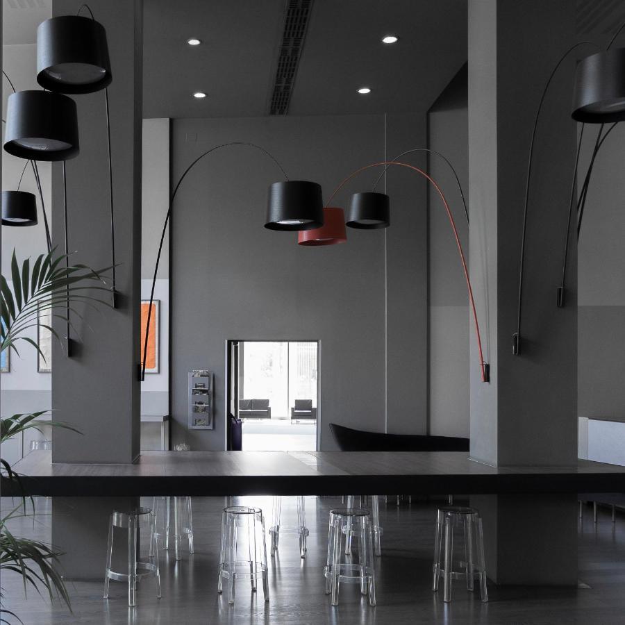 Art Hotel Olympic Turin Extérieur photo