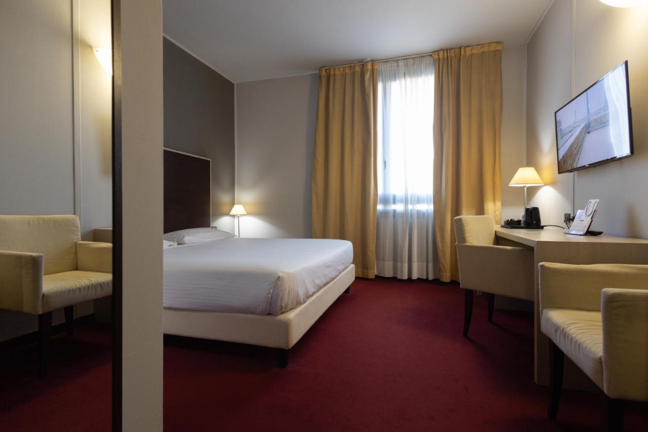 Art Hotel Olympic Turin Extérieur photo