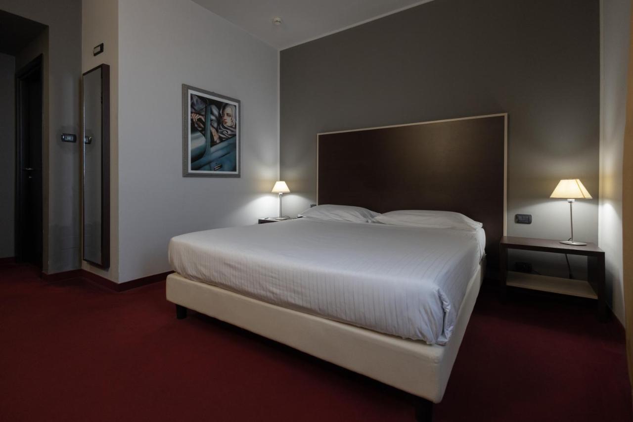 Art Hotel Olympic Turin Extérieur photo