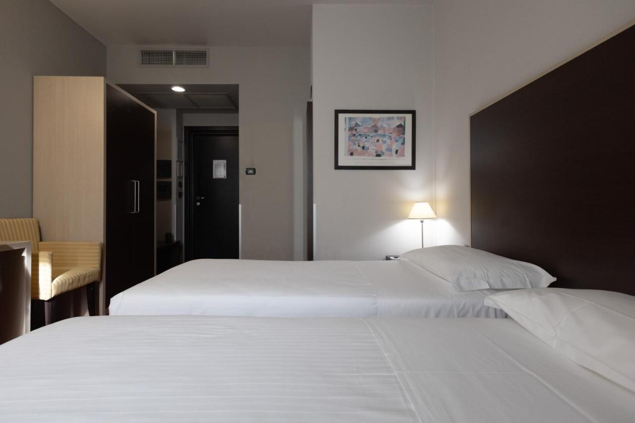 Art Hotel Olympic Turin Extérieur photo