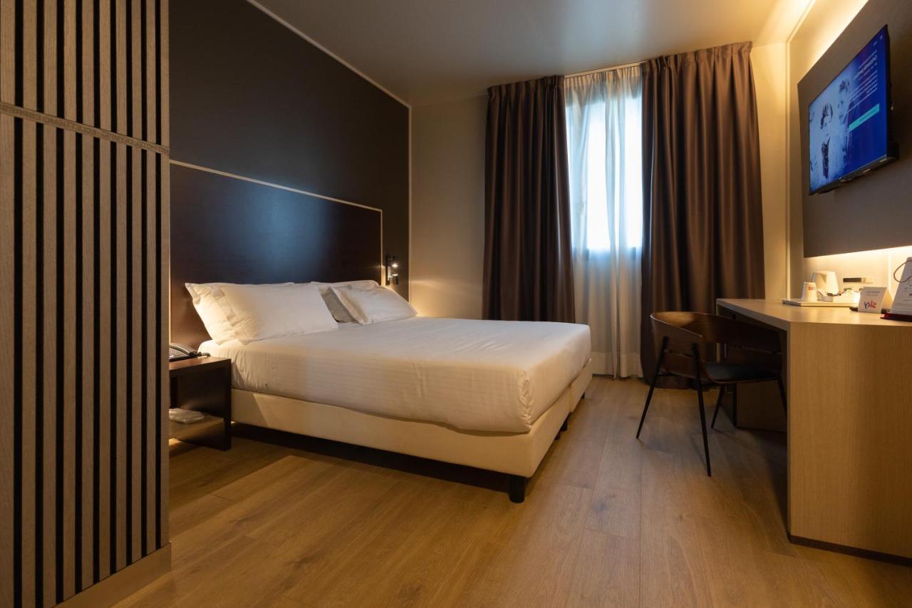 Art Hotel Olympic Turin Extérieur photo