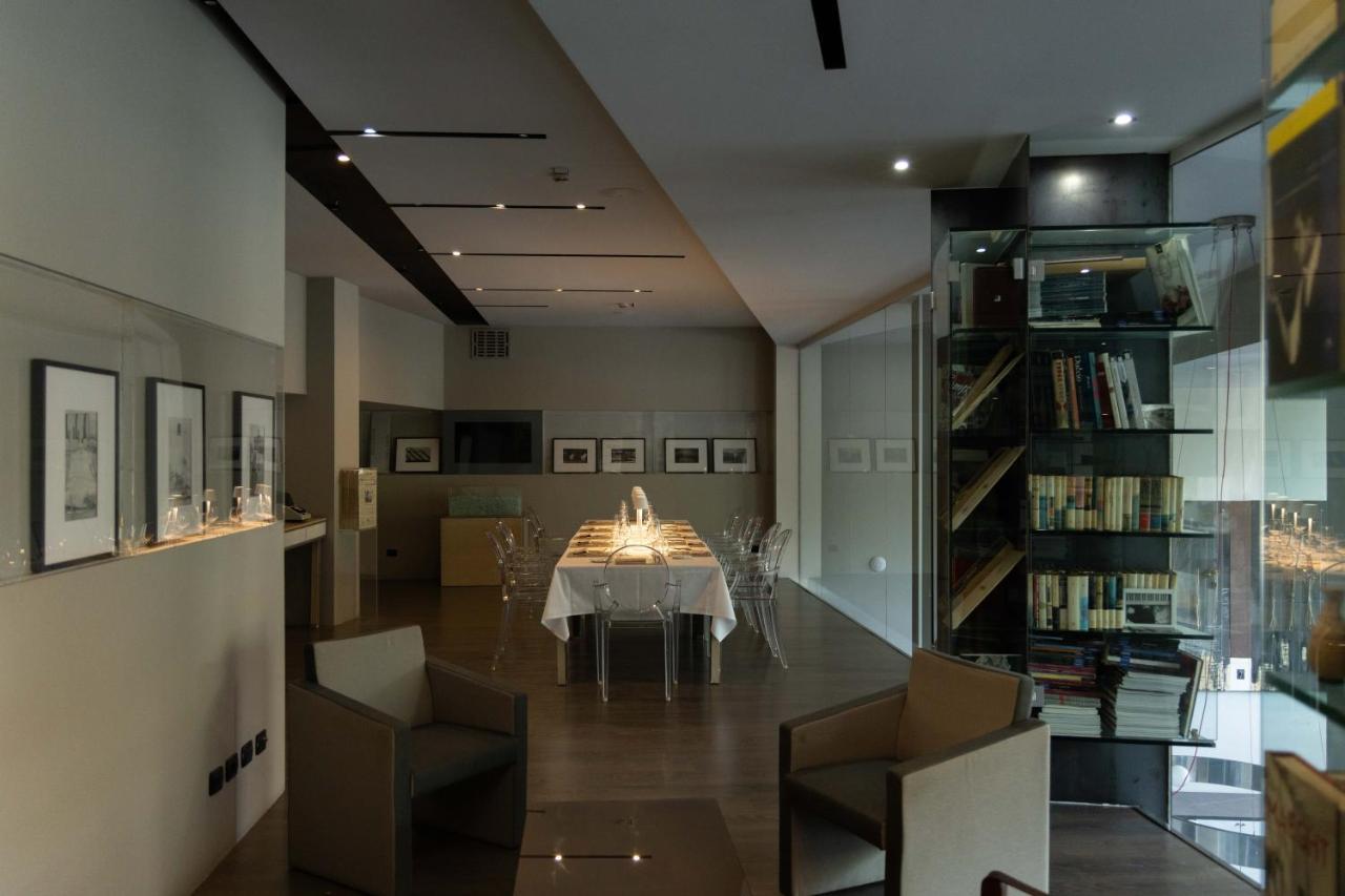 Art Hotel Olympic Turin Extérieur photo