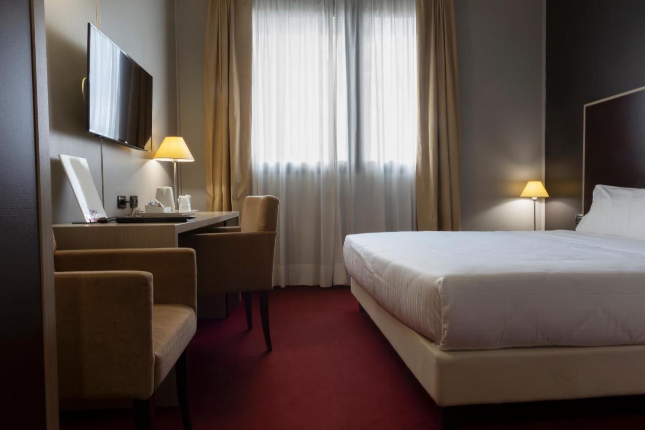 Art Hotel Olympic Turin Extérieur photo