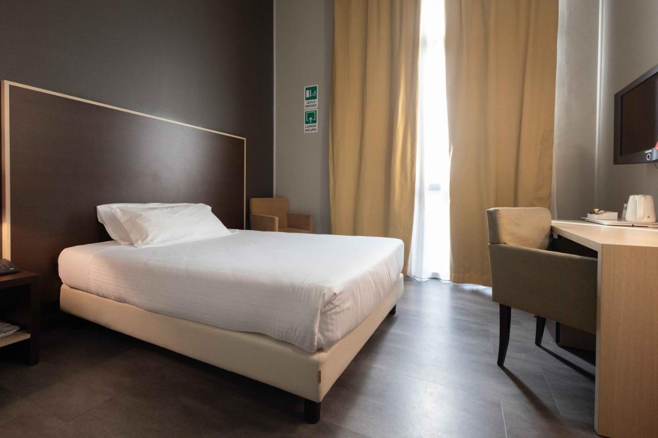 Art Hotel Olympic Turin Extérieur photo