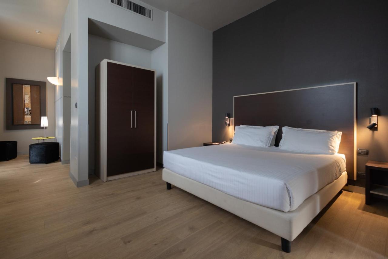 Art Hotel Olympic Turin Extérieur photo