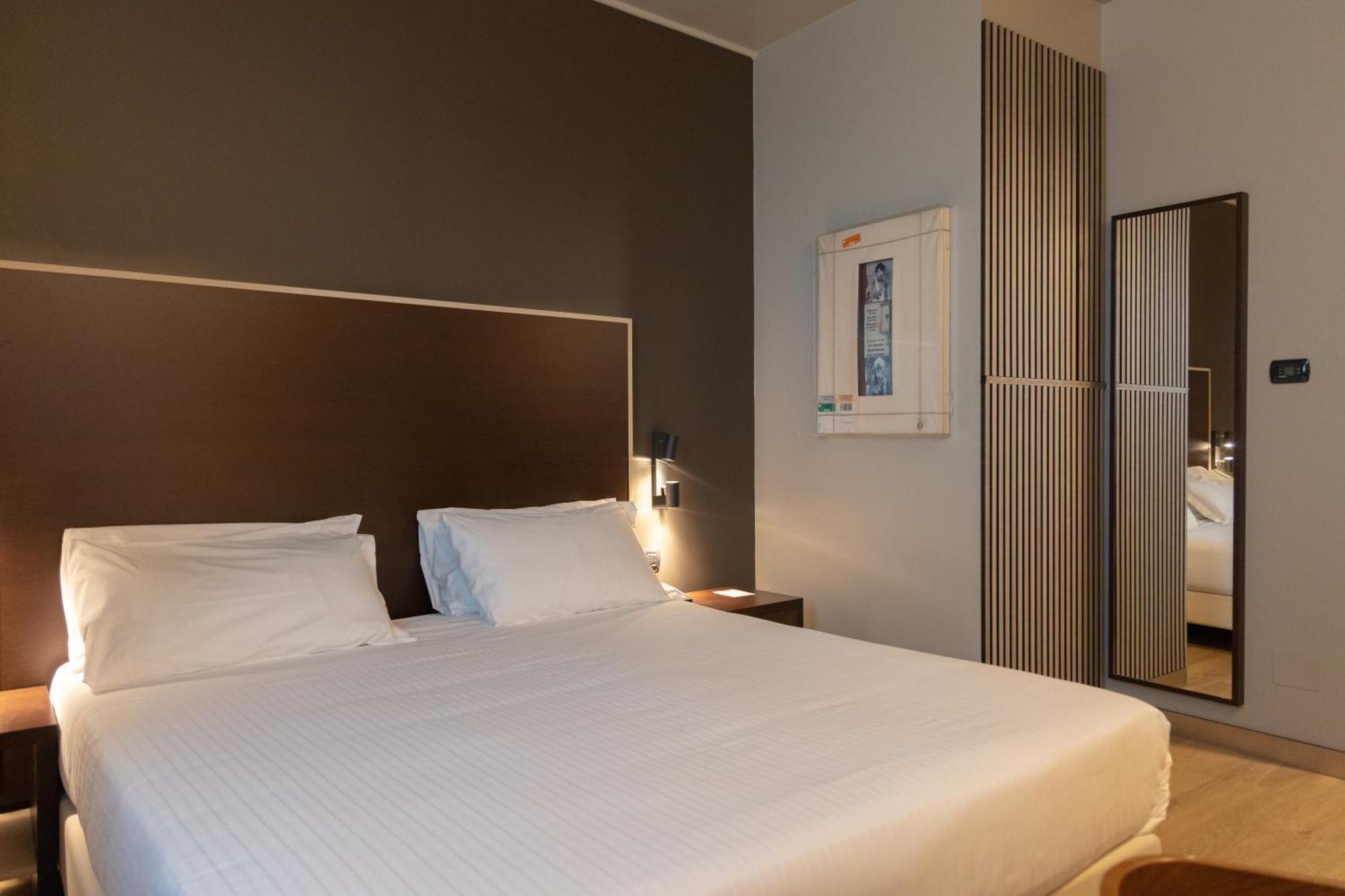 Art Hotel Olympic Turin Extérieur photo