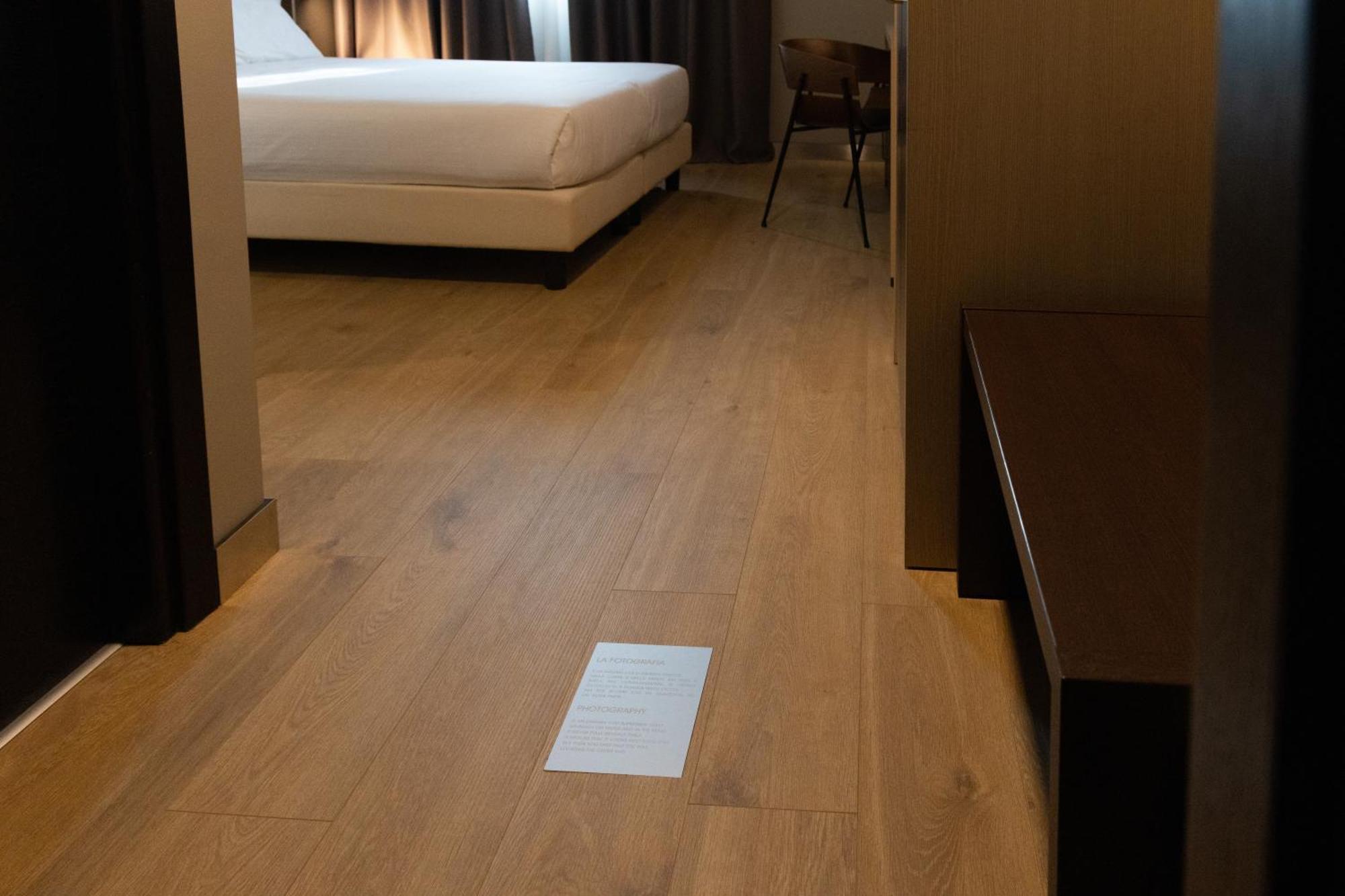 Art Hotel Olympic Turin Extérieur photo