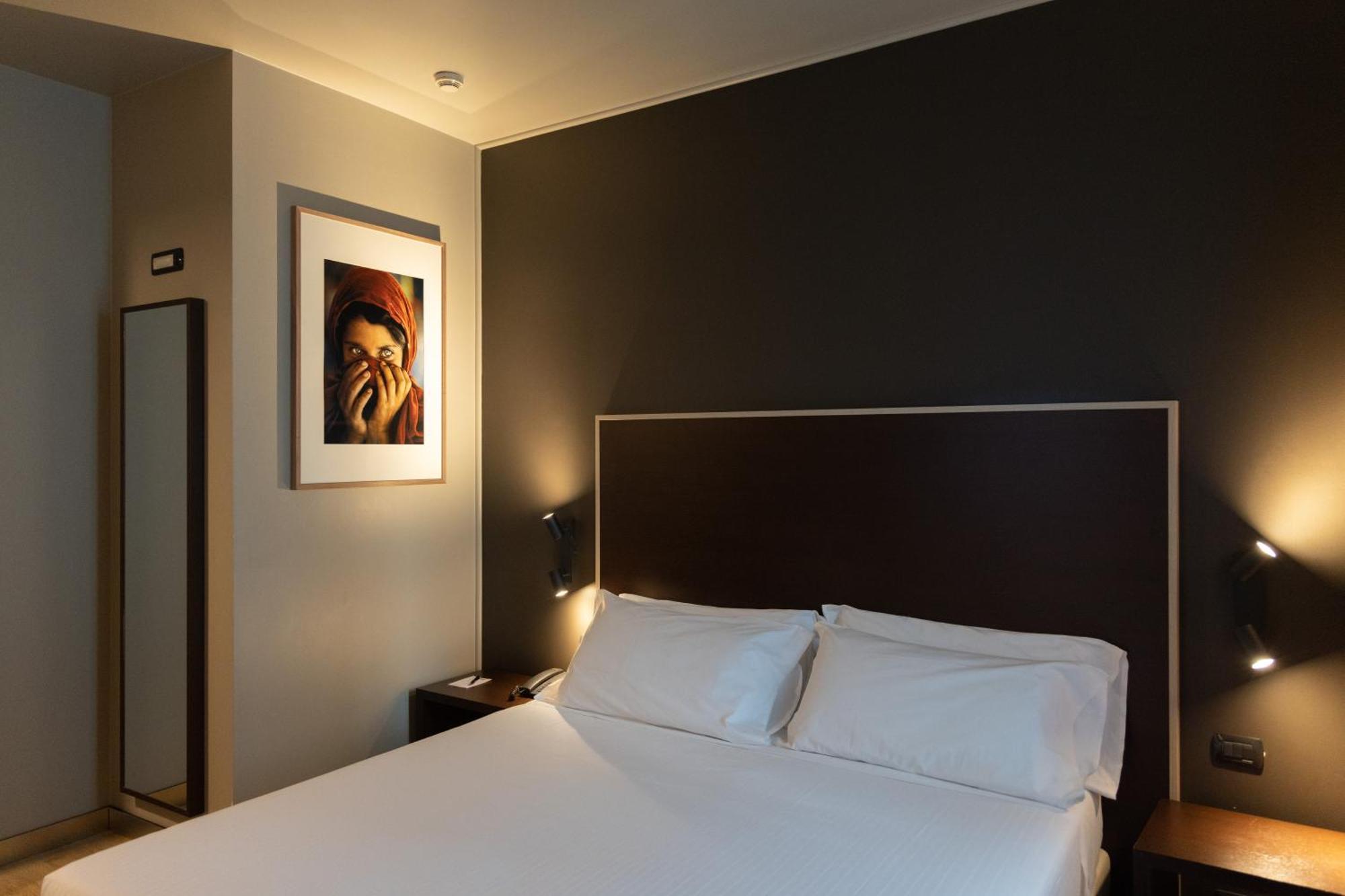 Art Hotel Olympic Turin Extérieur photo