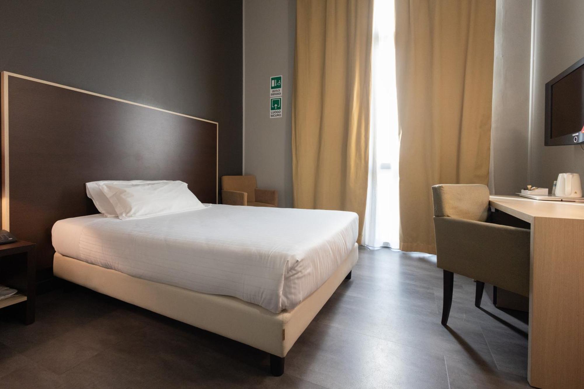 Art Hotel Olympic Turin Extérieur photo