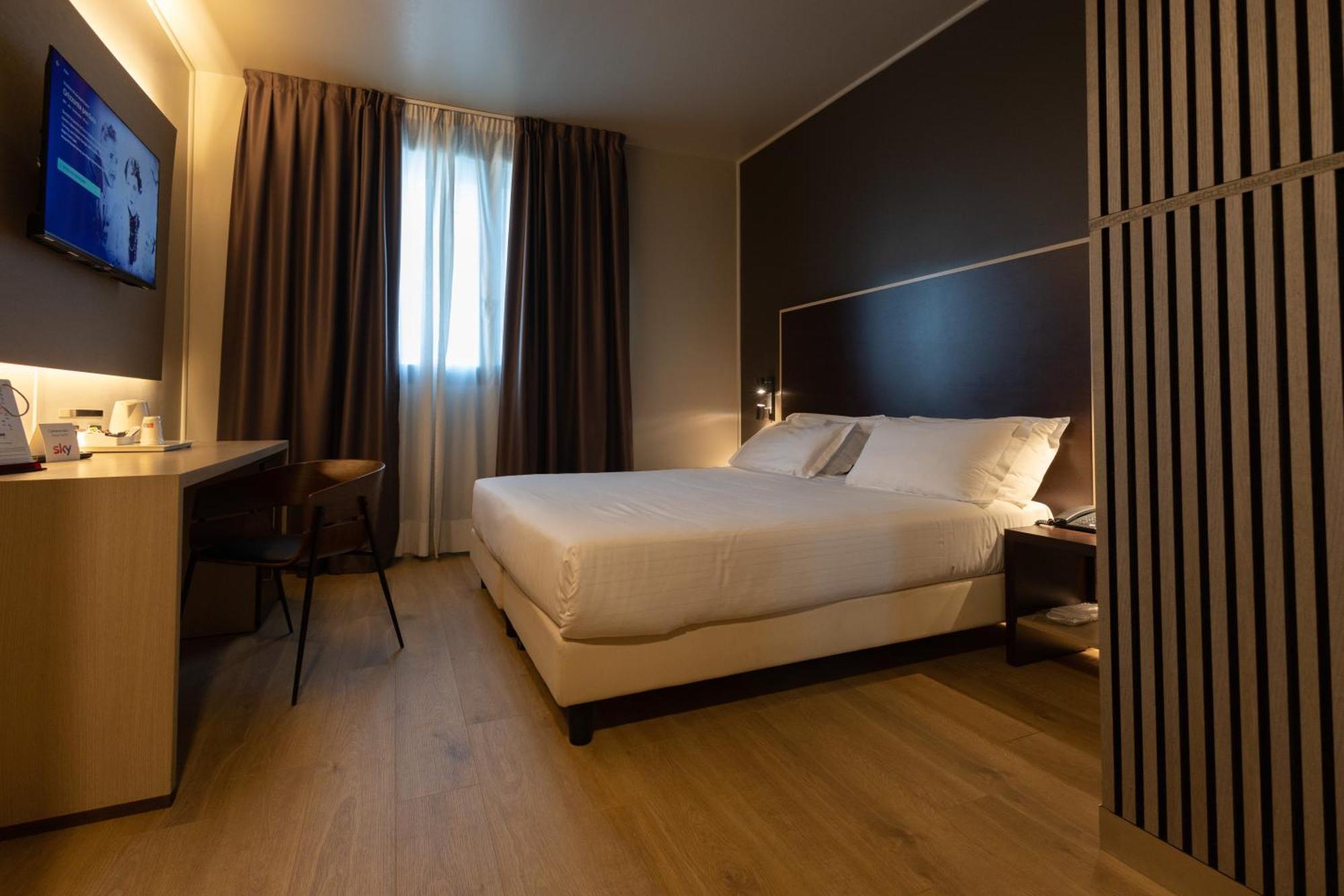 Art Hotel Olympic Turin Extérieur photo