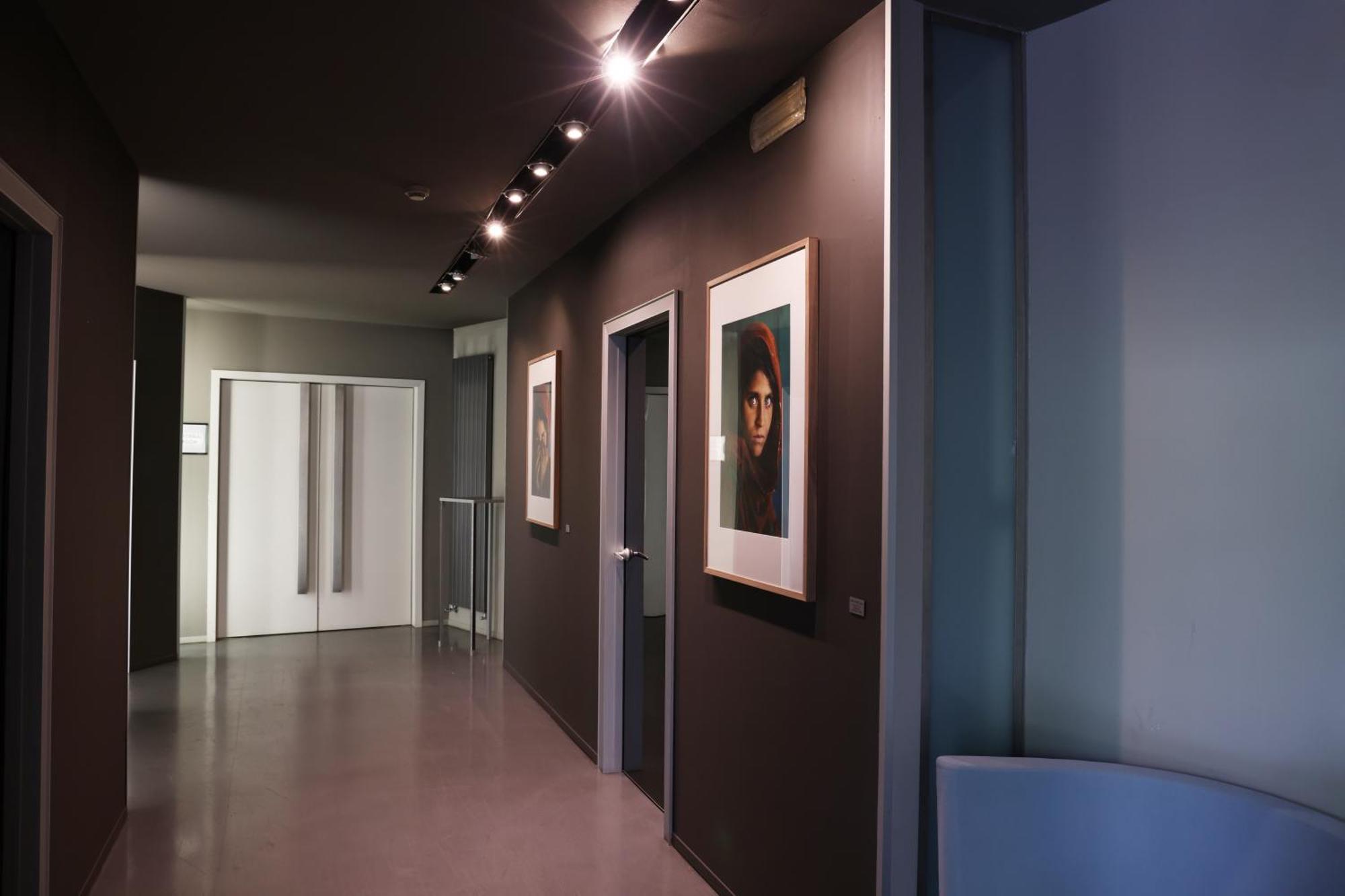 Art Hotel Olympic Turin Extérieur photo