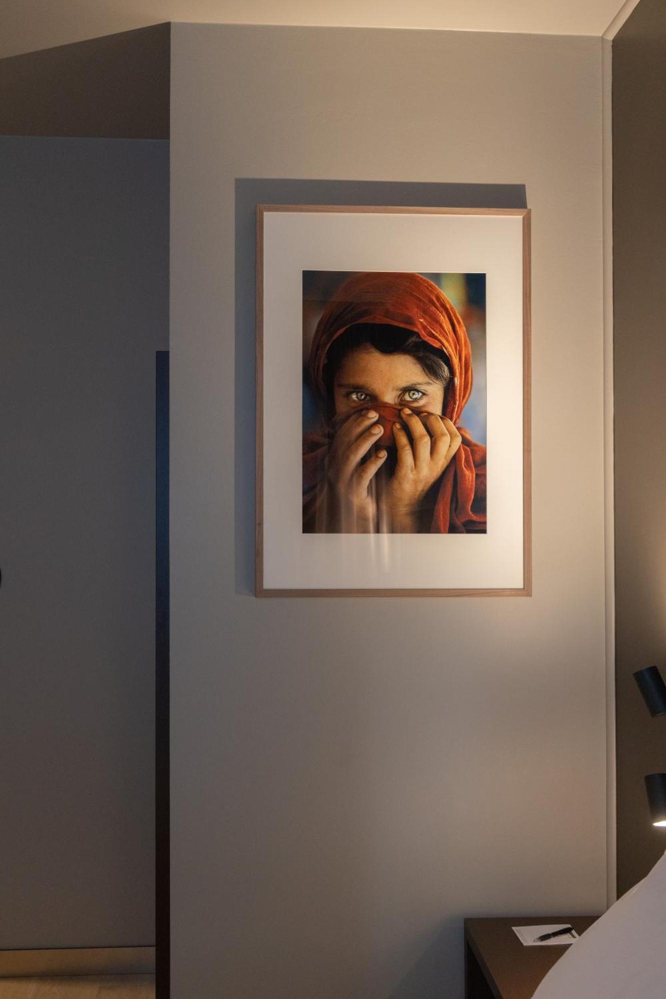 Art Hotel Olympic Turin Extérieur photo