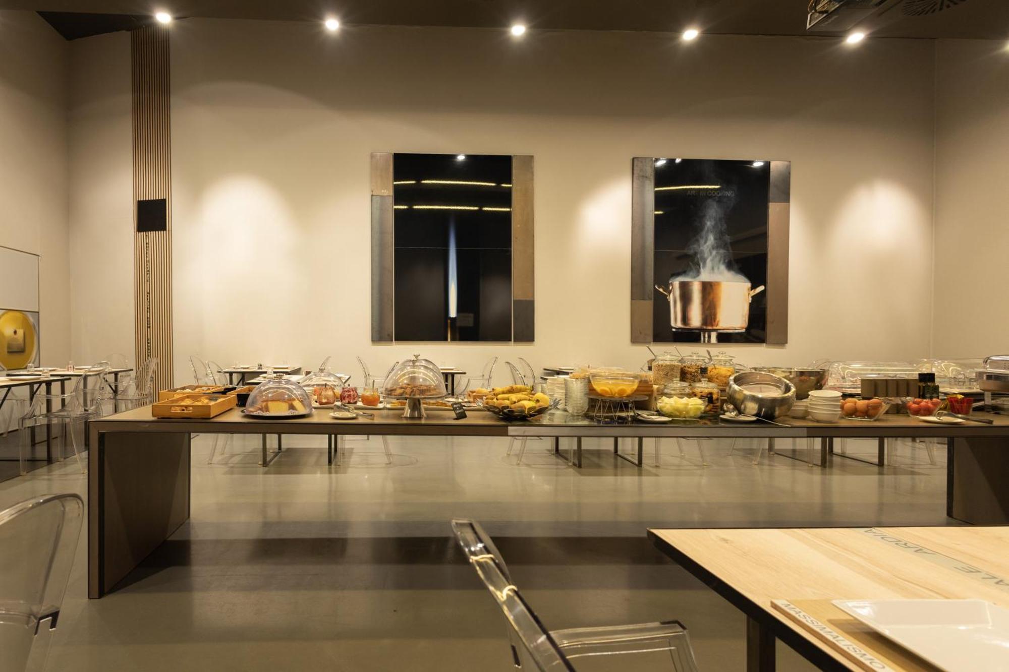 Art Hotel Olympic Turin Extérieur photo