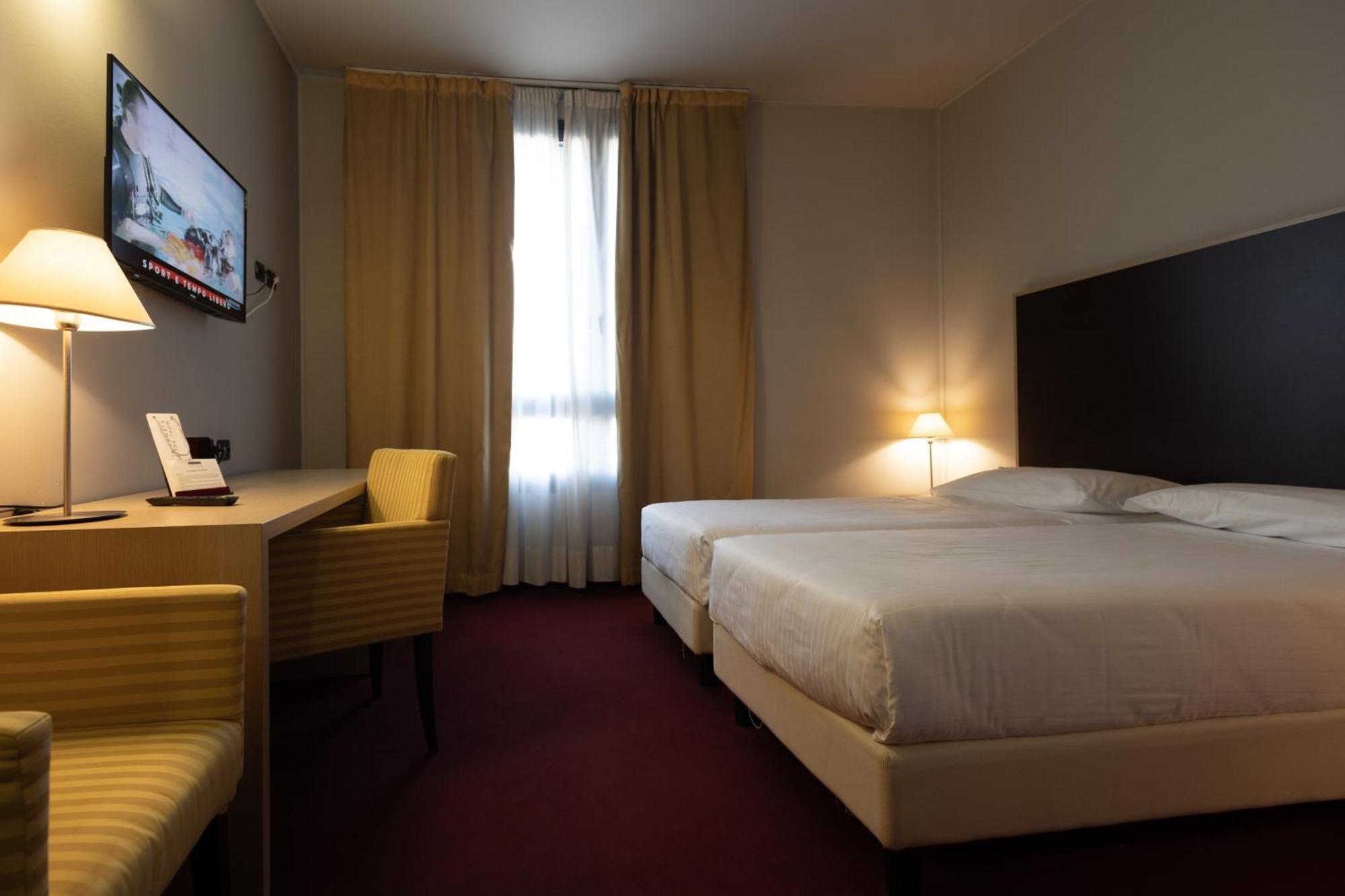 Art Hotel Olympic Turin Extérieur photo