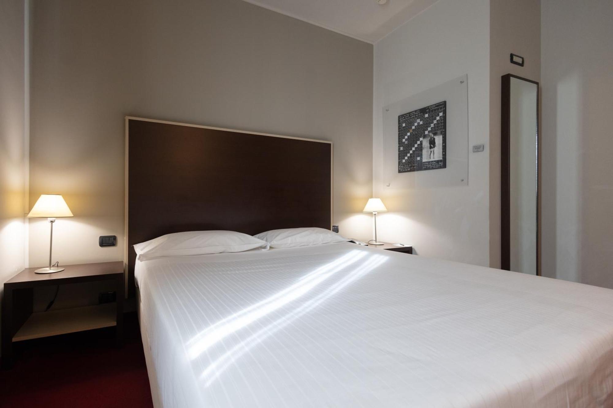 Art Hotel Olympic Turin Extérieur photo