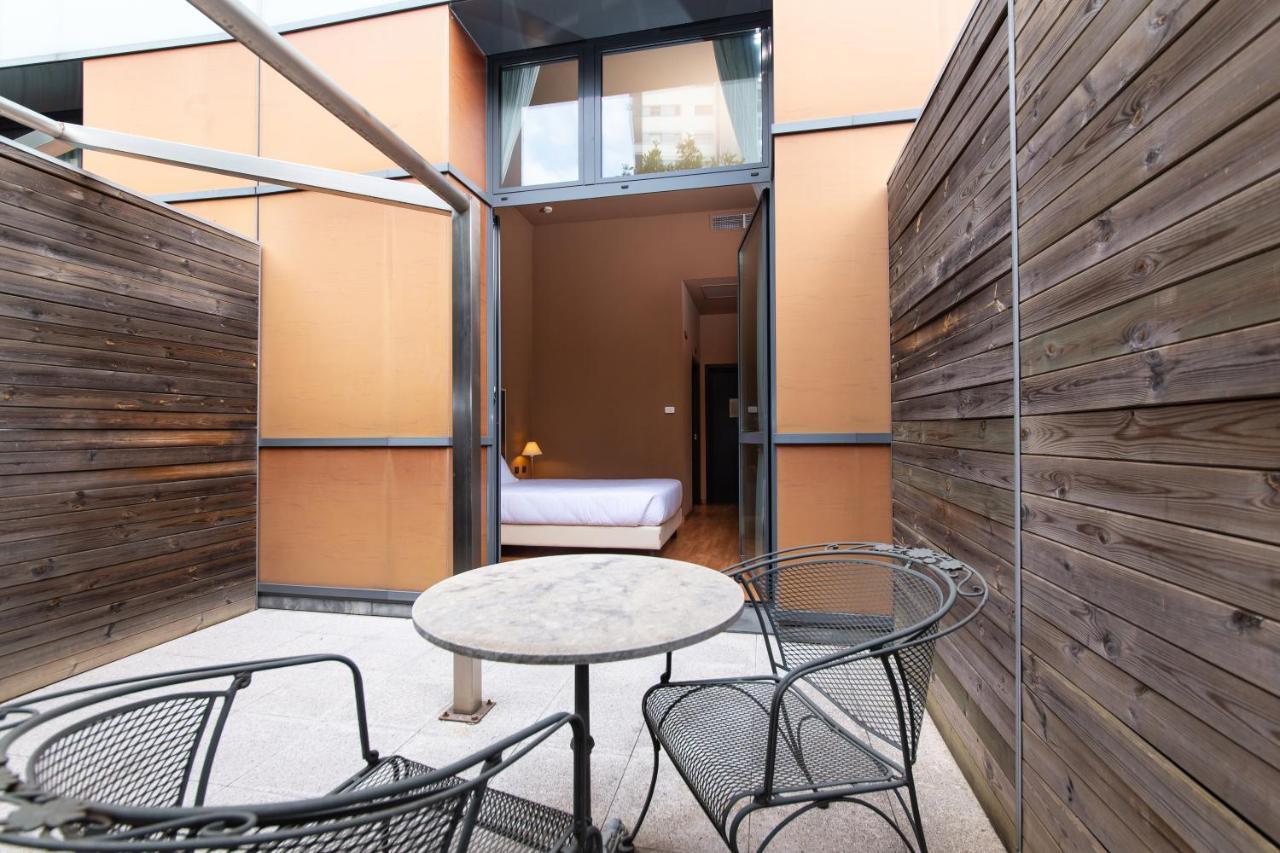 Art Hotel Olympic Turin Extérieur photo